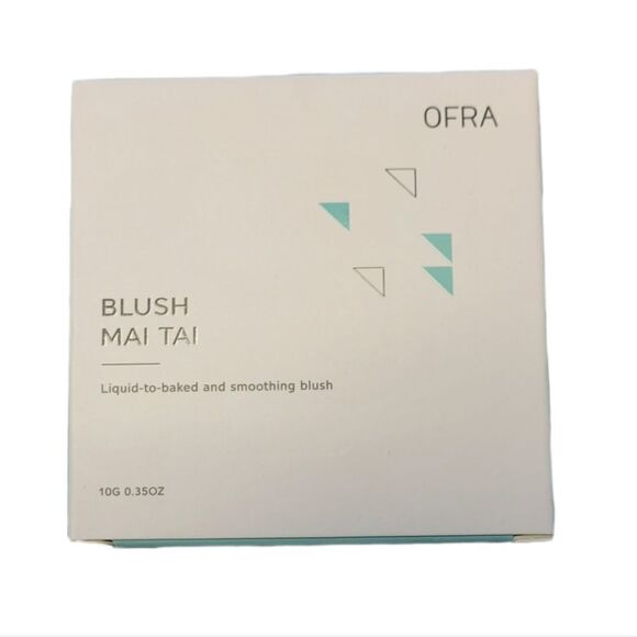 OFRA Blush in Mai Tai - Picture 2 of 3